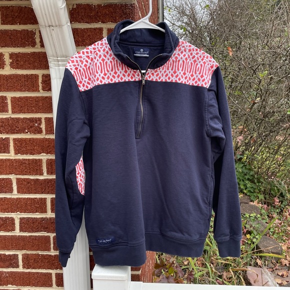 Simply Southern Tops - Simply Southern Quarter Zip